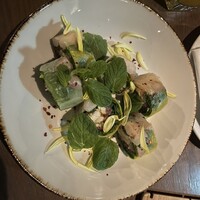 Longrain Tokyo - 