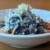 センマイ刺し