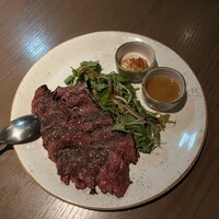 Longrain Tokyo - 