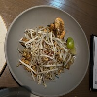 Longrain Tokyo - 