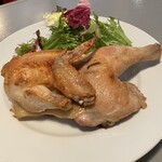 ビストロ オム - 