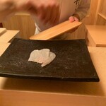 日本橋蛎殻町 すぎた - 