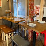 日本栄光酒場ロッキーカナイ - 