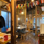 日本栄光酒場ロッキーカナイ - 