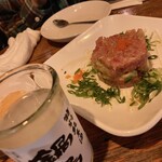 立喰酒場 buri - 