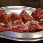 Sumibi Yakiniku Horumon Yamato - 