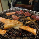 Sumibi Yakiniku Horumon Yamato - 