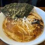 自家製麺 カミカゼ - 