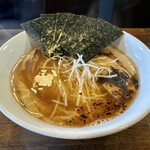 自家製麺 カミカゼ - 