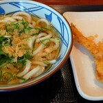 丸亀製麺 - 