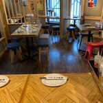 日本栄光酒場ロッキーカナイ - 