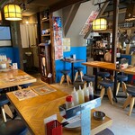 日本栄光酒場ロッキーカナイ - 