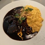 ビストロ オム - 