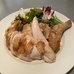 ビストロ オム - 