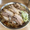 王子金麦ラーメン