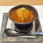 難波 鮨 よこ田 - 