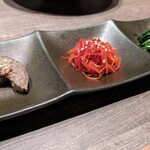 焼肉うしごろ - 