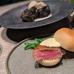 焼肉うしごろ - 