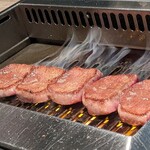 焼肉うしごろ - 