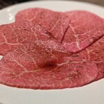 焼肉うしごろ - 