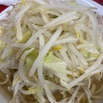 ラーメン二郎 - 