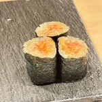 難波 鮨 よこ田 - 