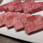 焼肉うしごろ - 