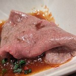 焼肉うしごろ - 