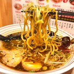 Sapporo Ramen Kara Ichi - 