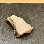 難波 鮨 よこ田 - 