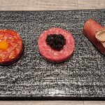 焼肉うしごろ 池袋店 - 