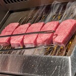 焼肉うしごろ - 