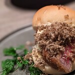 焼肉うしごろ - 