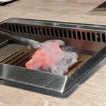 焼肉うしごろ - 