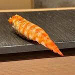 難波 鮨 よこ田 - 