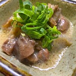 Oosaka Juusou Teppanyaki Kashiwagi - 