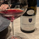 焼肉うしごろ - 