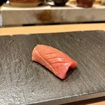 難波 鮨 よこ田 - 