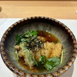 難波 鮨 よこ田 - 