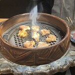 Fukushima Yakiniku Toushirou - 