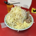 ラーメン二郎 - 