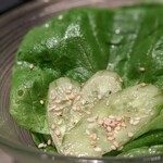 焼肉うしごろ - 