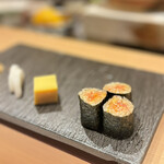 難波 鮨 よこ田 - 