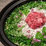 焼肉うしごろ - 