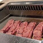 焼肉うしごろ - 
