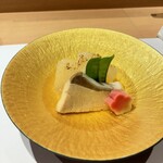 難波 鮨 よこ田 - 