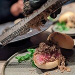 焼肉うしごろ - 