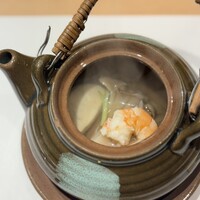 難波 鮨 よこ田 - 