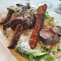 RUBY JACK'S SEAFOOD & STEAK - 