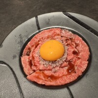 東京焼肉いのうえ 銀座店 - 